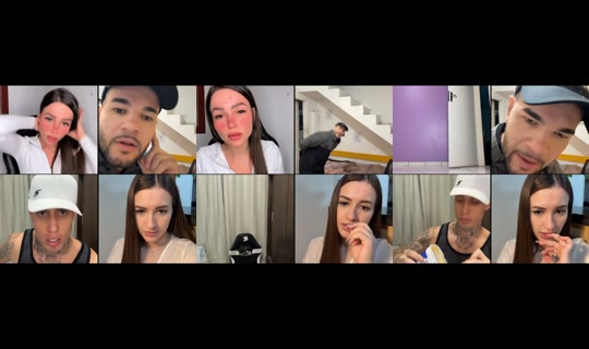 carlinha_tavaress_ TikTok Live — Aug 24, 2026, 10:11 PM