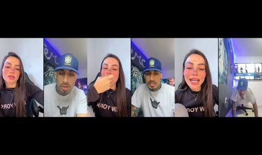 carlinha_tavaress_ TikTok Live — Aug 25, 2026, 2:16 PM