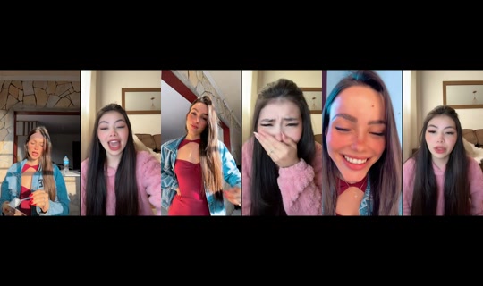 carlinha_tavaress_ TikTok Live — Aug 26, 2026, 11:16 AM