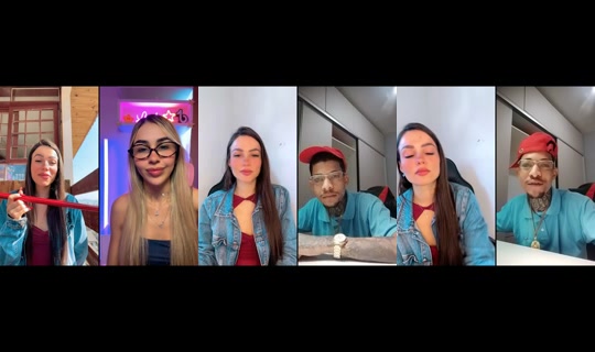 carlinha_tavaress_ TikTok Live — Aug 26, 2026, 1:02 PM