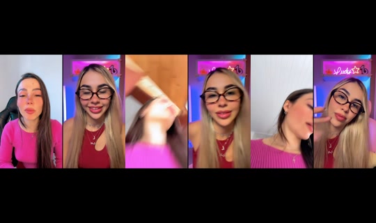carlinha_tavaress_ TikTok Live — Aug 27, 2026, 12:17 PM