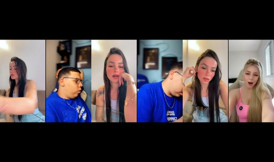 carlinha_tavaress_ TikTok Live — Aug 28, 2026, 3:23 PM