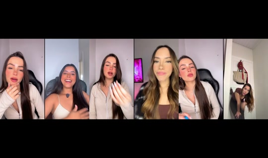 carlinha_tavaress_ TikTok Live — Aug 31, 2026, 8:16 PM