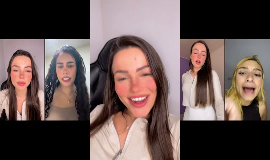 carlinha_tavaress_ TikTok Live — Aug 31, 2026, 9:40 PM