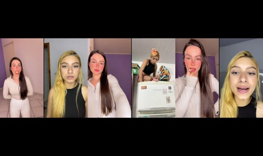 carlinha_tavaress_ TikTok Live — Aug 31, 2026, 10:31 PM