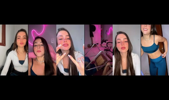 carlinha_tavaress_ TikTok Live — Sep 1, 2026, 10:10 AM