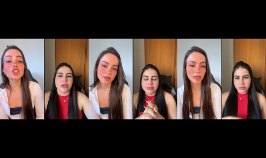 carlinha_tavaress_ TikTok Live — Sep 1, 2026, 12:35 PM