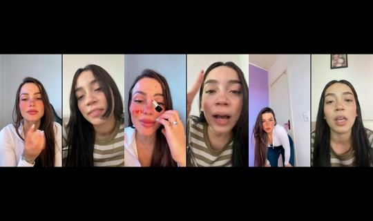 carlinha_tavaress_ TikTok Live — Sep 1, 2026, 3:17 PM