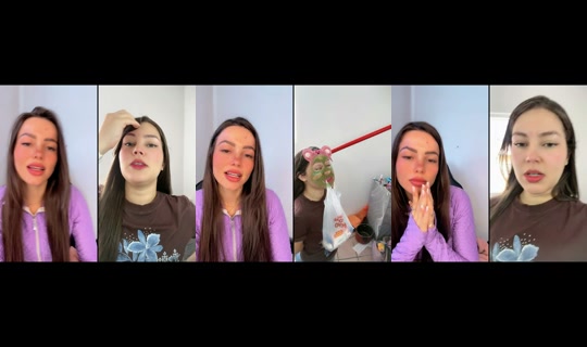 carlinha_tavaress_ TikTok Live — Sep 3, 2026, 10:53 AM