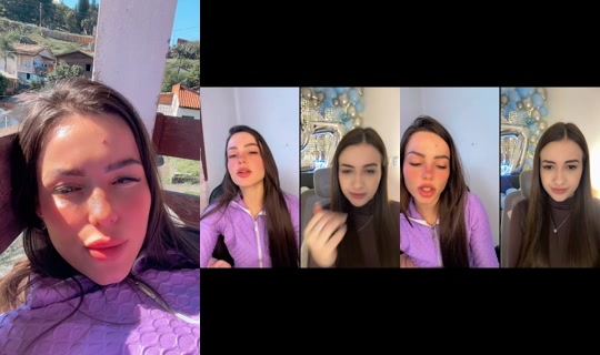 carlinha_tavaress_ TikTok Live — Sep 3, 2026, 12:55 PM