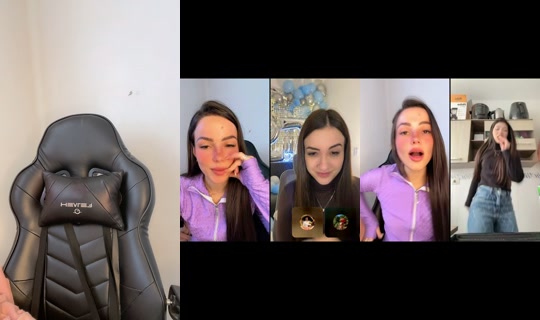 carlinha_tavaress_ TikTok Live — Sep 3, 2026, 1:43 PM