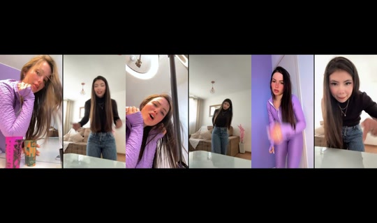carlinha_tavaress_ TikTok Live — Sep 3, 2026, 2:39 PM