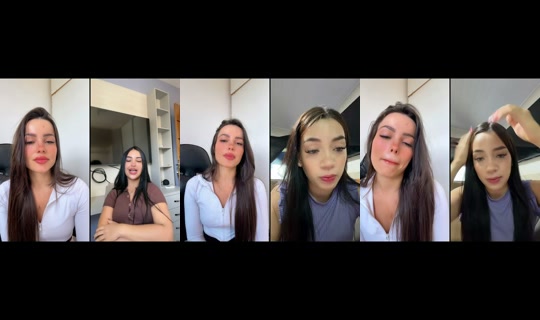 carlinha_tavaress_ TikTok Live — Oct 2, 2026, 12:24 PM