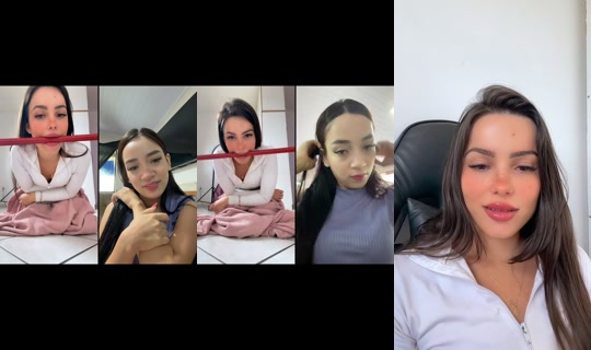 carlinha_tavaress_ TikTok Live — Oct 2, 2026, 1:15 PM
