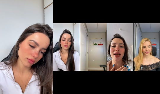 carlinha_tavaress_ TikTok Live — Oct 2, 2026, 1:55 PM