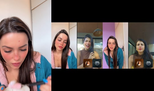 carlinha_tavaress_ TikTok Live — Oct 2, 2026, 7:10 PM