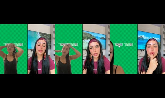 carlinha_tavaress_ TikTok Live — Oct 5, 2026, 12:47 PM