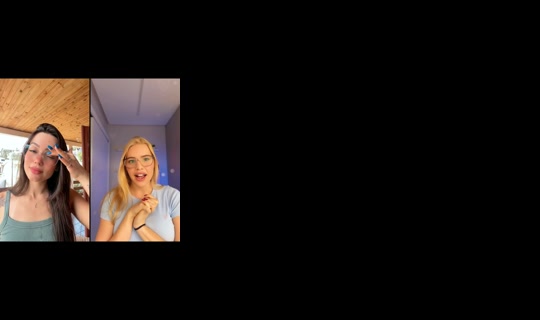 carlinha_tavaress_ TikTok Live — Oct 7, 2026, 1:22 PM