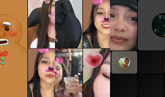 carlita.091 TikTok Live — Aug 24, 2026, 12:19 AM