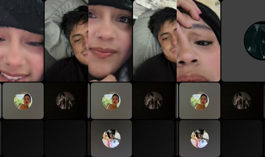 carlita.091 TikTok Live — Aug 24, 2026, 1:09 AM