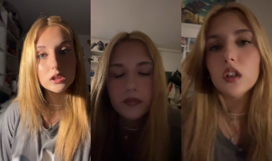 carlitaaa488 TikTok Live — Sep 19, 2026, 11:47 PM
