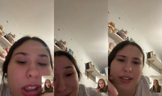 carlitaaa488 TikTok Live — Sep 24, 2026, 9:41 PM