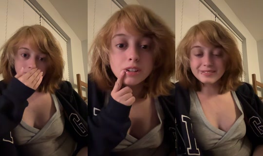 carllbarker TikTok Live — Aug 23, 2026, 2:13 AM