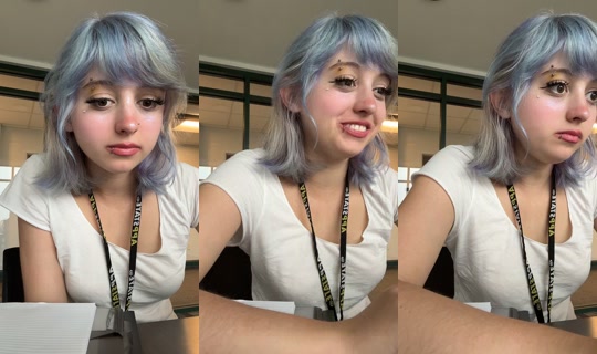 carllbarker TikTok Live — Sep 23, 2026, 1:13 PM
