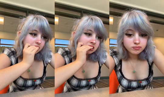 carllbarker TikTok Live — Sep 25, 2026, 2:03 PM
