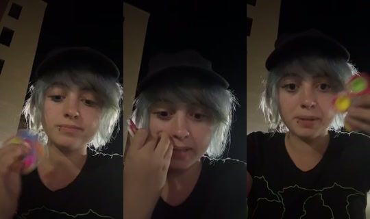 carllbarker TikTok Live — Oct 2, 2026, 2:01 AM