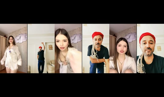 carlos36366 TikTok Live — Oct 9, 2026, 8:13 AM