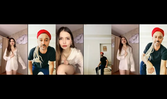 carlos36366 TikTok Live — Oct 9, 2026, 9:49 AM
