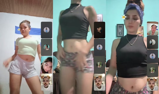 carlosv2026 TikTok Live — Aug 25, 2026, 3:15 AM