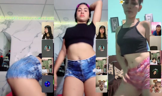 carlosv2026 TikTok Live — Oct 1, 2026, 2:40 AM
