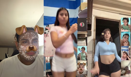 carlosv2026 TikTok Live — Oct 2, 2026, 12:25 AM