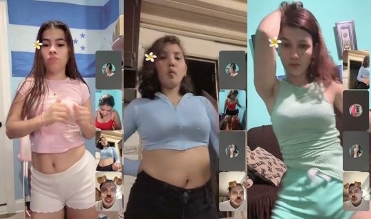 carlosv2026 TikTok Live — Oct 2, 2026, 1:16 AM