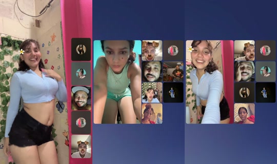 carlosv2026 TikTok Live — Oct 2, 2026, 2:20 AM