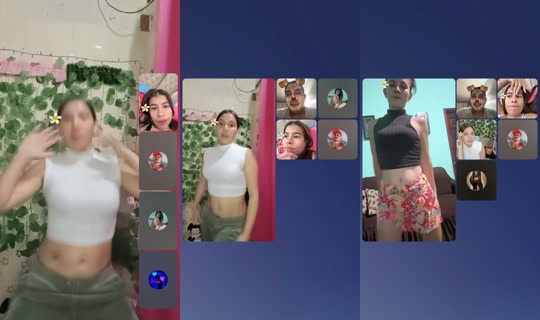 carlosv2026 TikTok Live — Oct 5, 2026, 1:37 AM