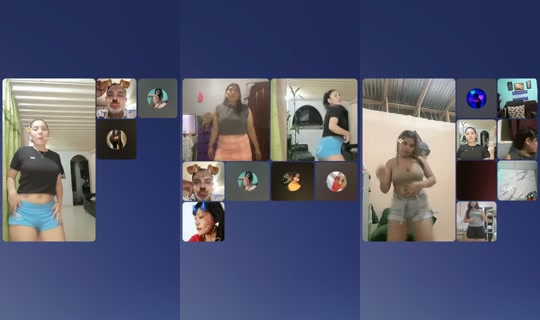 carlosv2026 TikTok Live — Oct 6, 2026, 12:47 AM