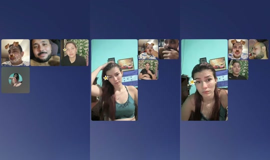 carlosv2026 TikTok Live — Oct 6, 2026, 3:09 AM