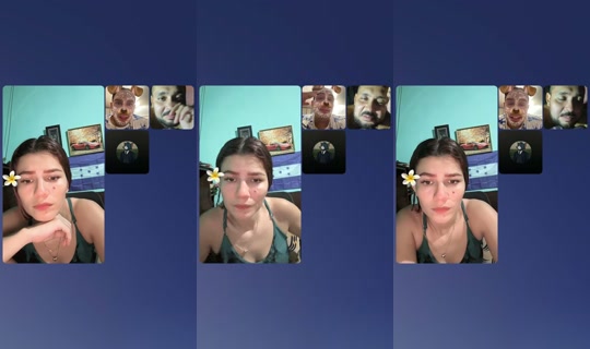 carlosv2026 TikTok Live — Oct 6, 2026, 3:59 AM