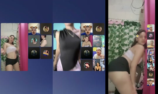 carlosv2026 TikTok Live — Oct 7, 2026, 1:53 AM