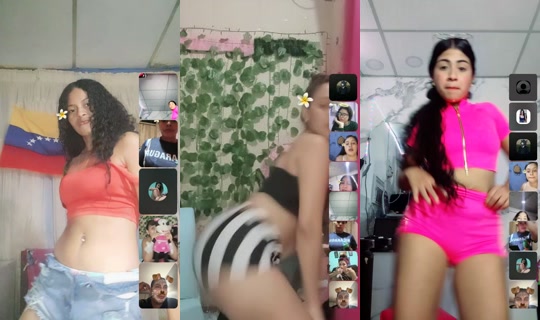 carlosv2026 TikTok Live — Oct 8, 2026, 1:15 AM