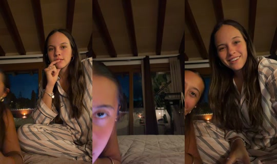 carlota__ol TikTok Live — Sep 18, 2026, 6:35 PM
