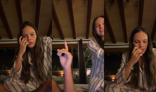 carlota__ol TikTok Live — Sep 18, 2026, 7:05 PM