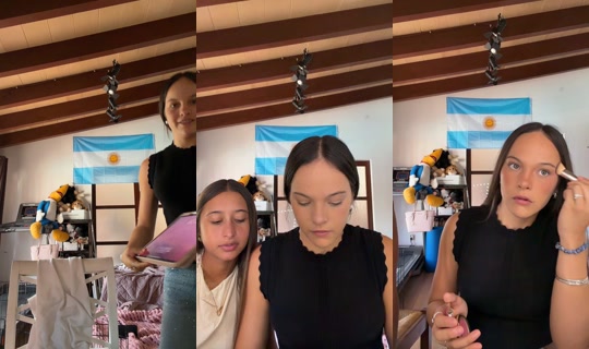 carlota__ol TikTok Live — Sep 19, 2026, 1:14 PM