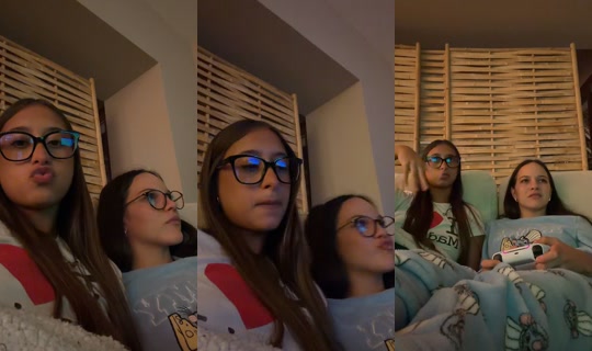 carlota__ol TikTok Live — Oct 3, 2026, 8:08 PM