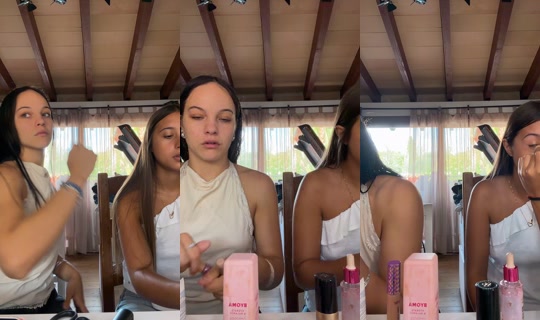 carlota__ol TikTok Live — Oct 4, 2026, 8:57 AM
