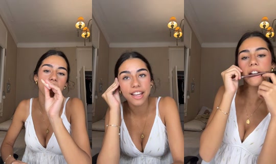 carlotaagarridoo TikTok Live — Aug 22, 2026, 7:51 PM