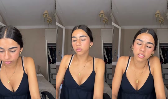 carlotaagarridoo TikTok Live — Aug 26, 2026, 6:27 PM